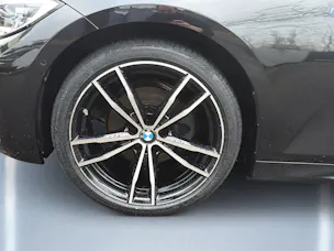 BMW 320d xDrive M Sport Steptronic