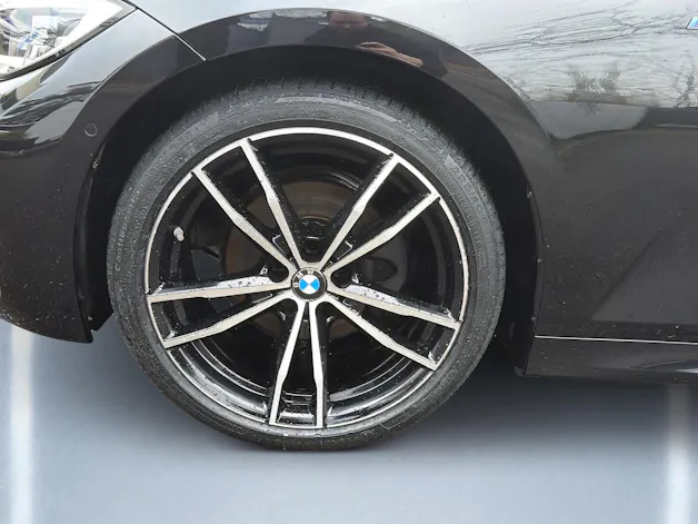 BMW 320d xDrive M Sport Steptronic