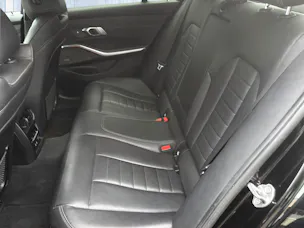 BMW 320d xDrive M Sport Steptronic
