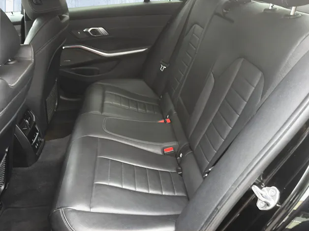 BMW 320d xDrive M Sport Steptronic