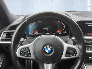 BMW 320d xDrive M Sport Steptronic