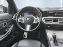 BMW 320d xDrive M Sport Steptronic