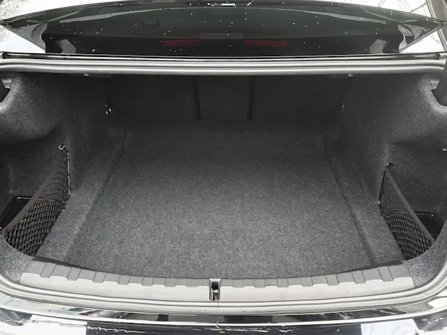 BMW 320d xDrive M Sport Steptronic
