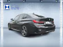 BMW 320d xDrive M Sport Steptronic
