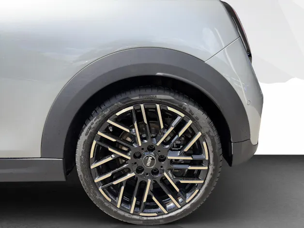 Mini Mini F66 2.0i Cooper S