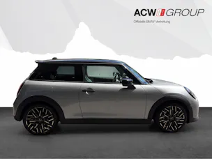 Mini Mini F66 2.0i Cooper S