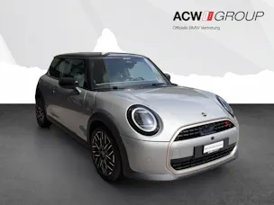 Mini Mini F66 2.0i Cooper S