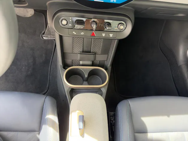 Mini Mini F66 2.0i Cooper S