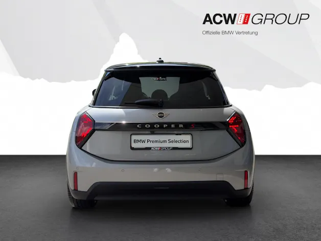 Mini Mini F66 2.0i Cooper S