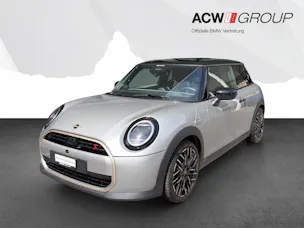 Mini Mini F66 2.0i Cooper S