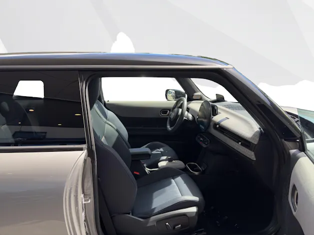 Mini Mini F66 2.0i Cooper S
