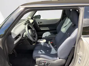 Mini Mini F66 2.0i Cooper S