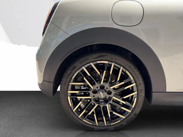 Mini Mini F66 2.0i Cooper S