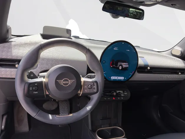 Mini Mini F66 2.0i Cooper S