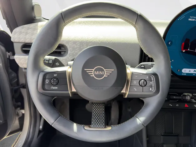 Mini Mini F66 2.0i Cooper S