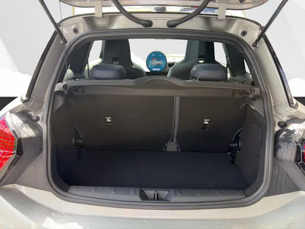 Mini Mini F66 2.0i Cooper S
