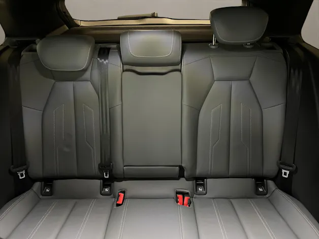 Audi Q4 e-tron 45 quattro