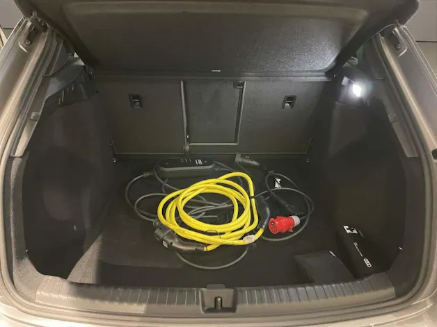 Audi Q4 e-tron 45 quattro
