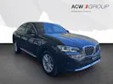 BMW X4 20d xDrive