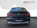 BMW X4 20d xDrive