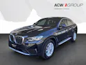 BMW X4 20d xDrive