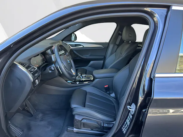 BMW X4 20d xDrive