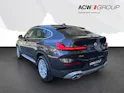 BMW X4 20d xDrive