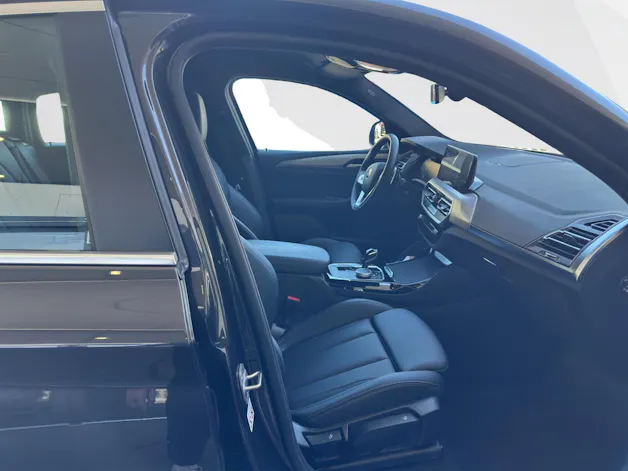 BMW X4 20d xDrive