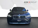 BMW X4 20d xDrive