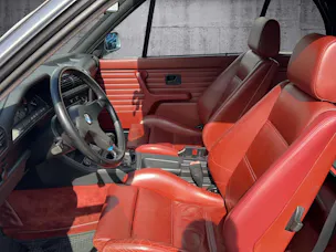 BMW 325i Cabrio