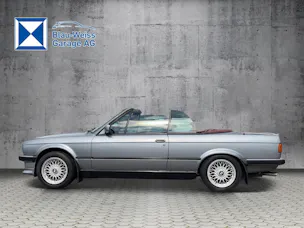BMW 325i Cabrio