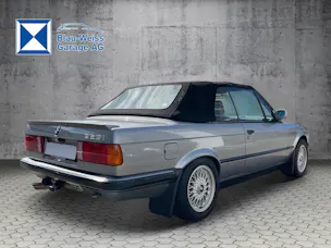 BMW 325i Cabrio