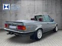 BMW 325i Cabrio