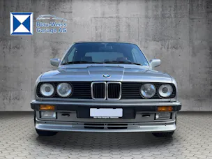 BMW 325i Cabrio