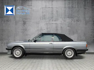 BMW 325i Cabrio
