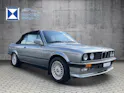 BMW 325i Cabrio