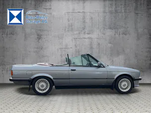 BMW 325i Cabrio