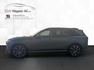 XPENG G9 Performance AWD