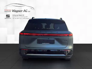 XPENG G9 Performance AWD