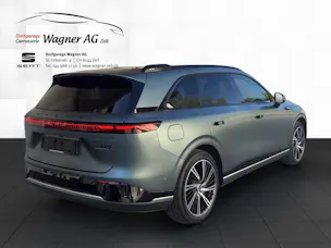 XPENG G9 Performance AWD