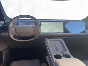 XPENG G9 Performance AWD