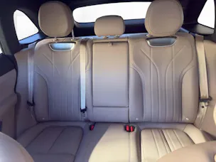 XPENG G9 Performance AWD