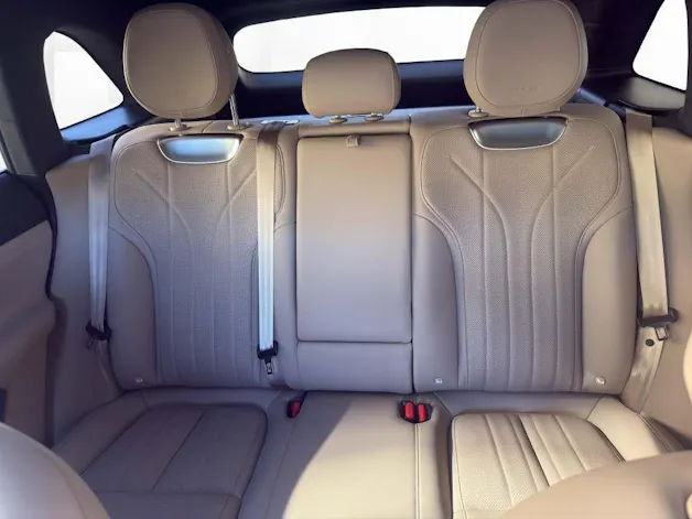 XPENG G9 Performance AWD