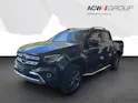 Mercedes-Benz X 350 d Power 4matic
