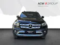 Mercedes-Benz X 350 d Power 4matic