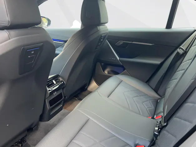 BMW i5 M60 xDrive