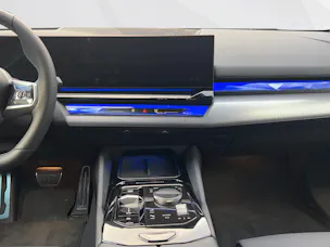 BMW i5 M60 xDrive