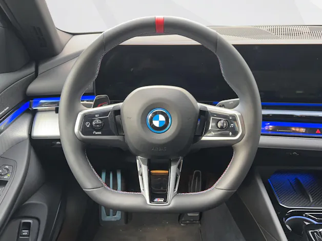 BMW i5 M60 xDrive