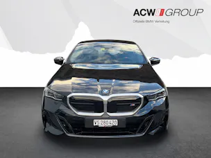 BMW i5 M60 xDrive