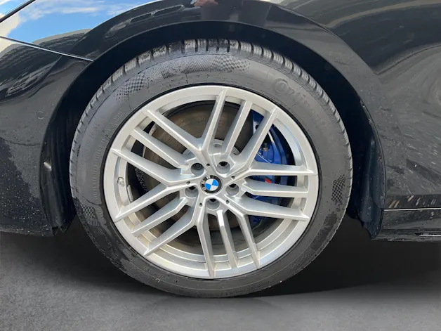 BMW i5 M60 xDrive
